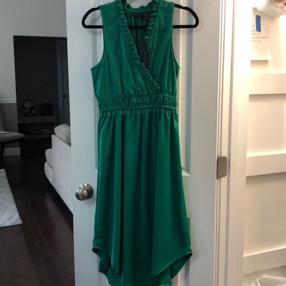 Brand new Tahari dress